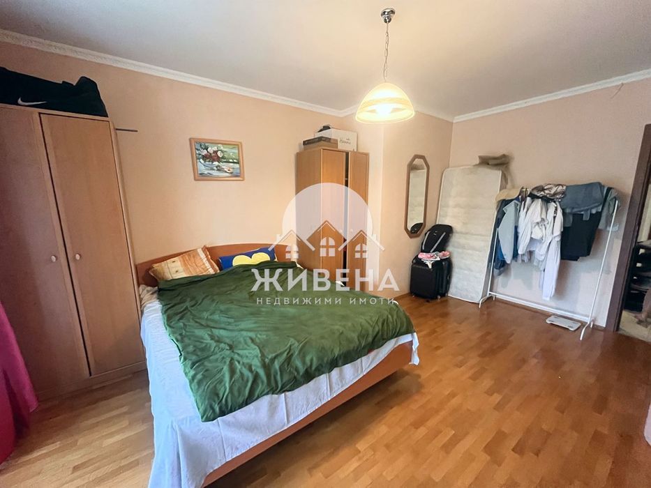 Продава се Двустаен апартамент в к.к. Св.Св. Константин и Елена - 76 кв.м за 2500 €/кв.м - Снимка #2