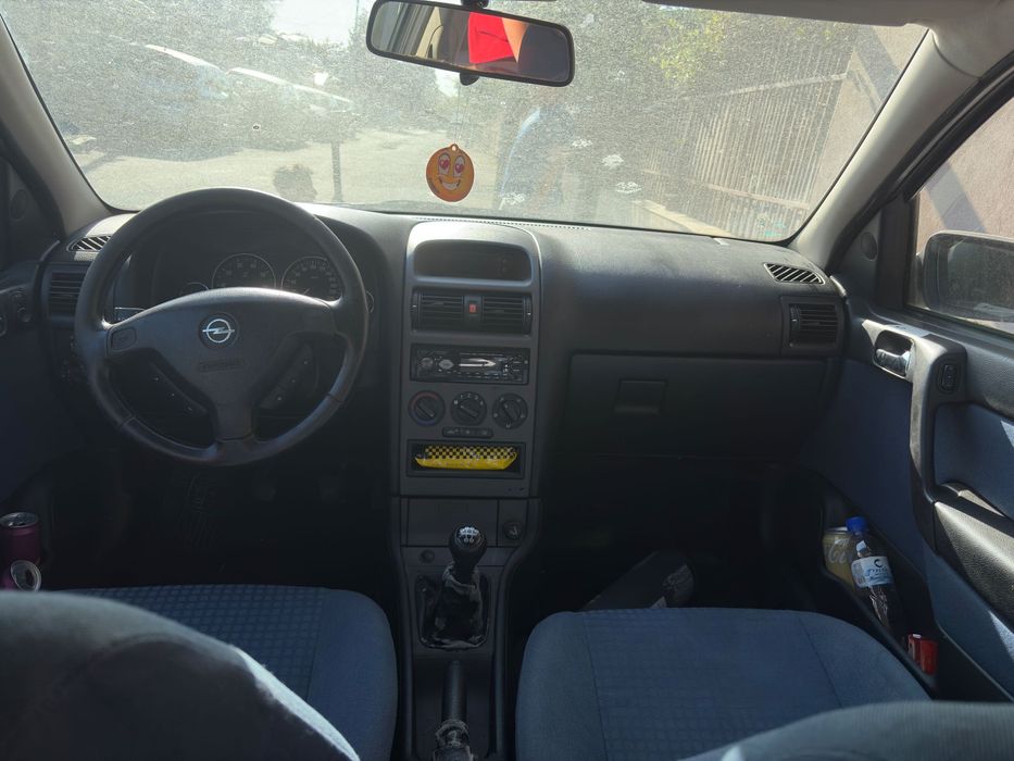 Vând mașină Opel Astra