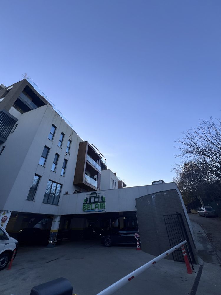 Direct de la proprietar! Fara TVA | Belair Triplex cu vedere la lac