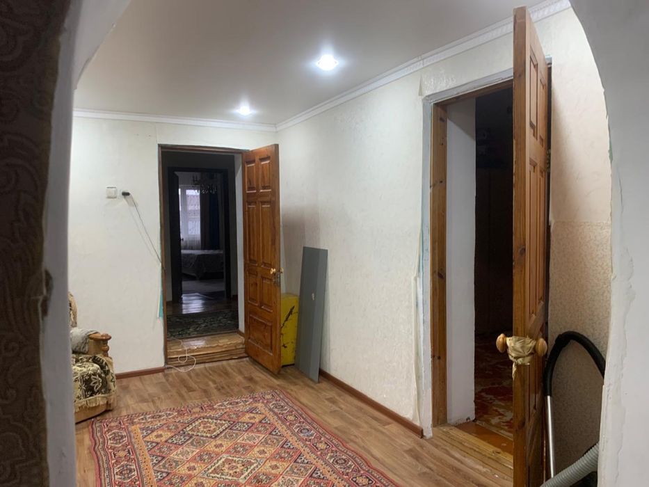 Продается дом в центре города