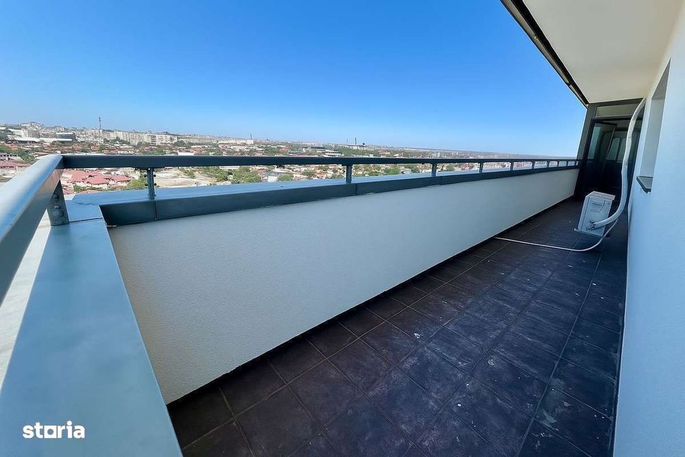 3 Camere 2 bai vedere panoramica 2min metrou Dimitrie Leonida  sector4