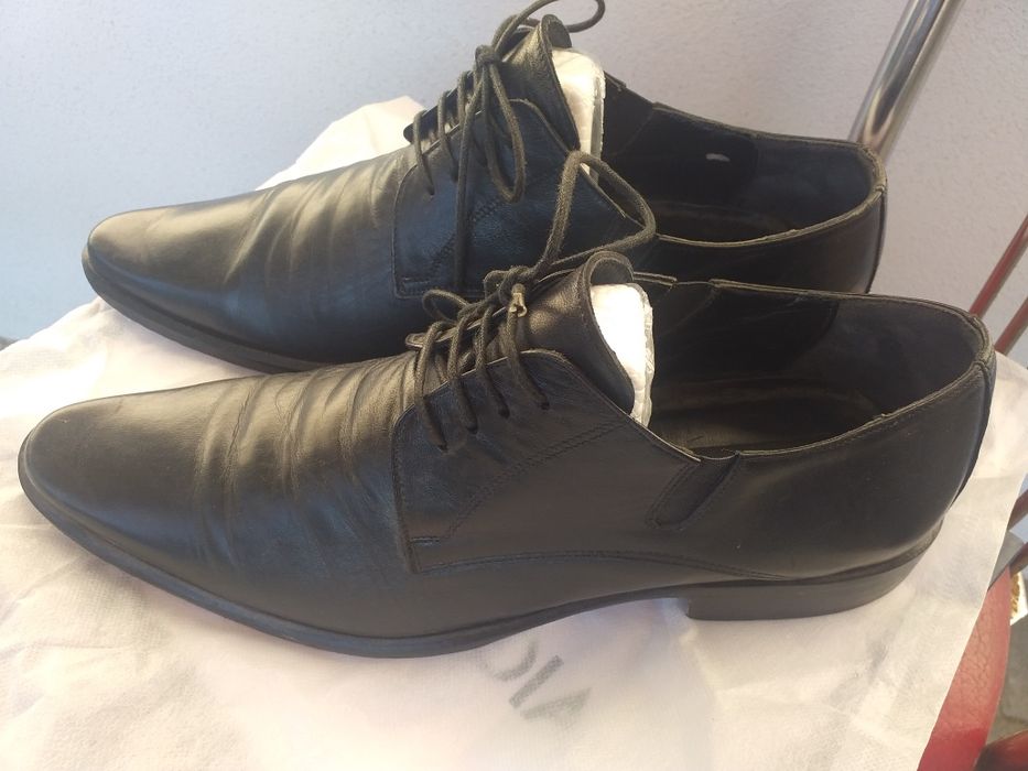 Pantofi de gală nr 40