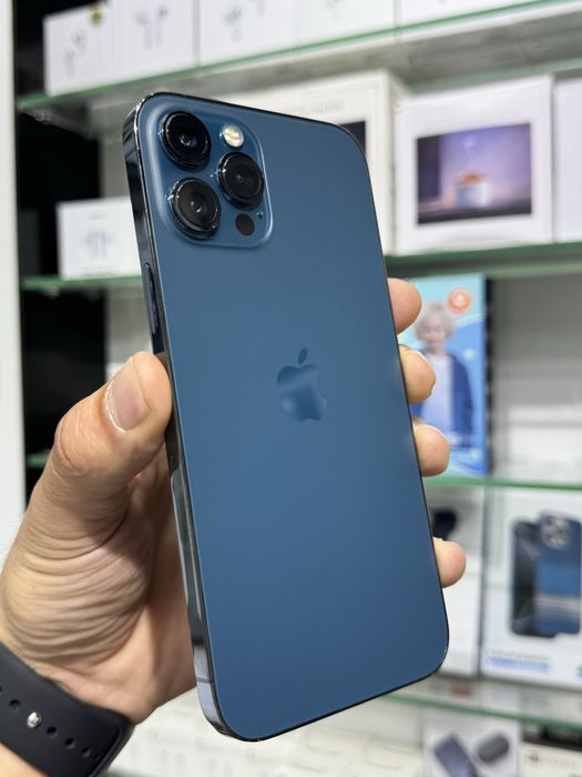 Iphone 12 pro max