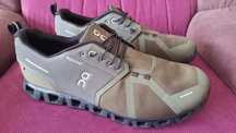 Adidasi sneakers On Cloud 5 Waterproof Swiss Engineering marimea 49