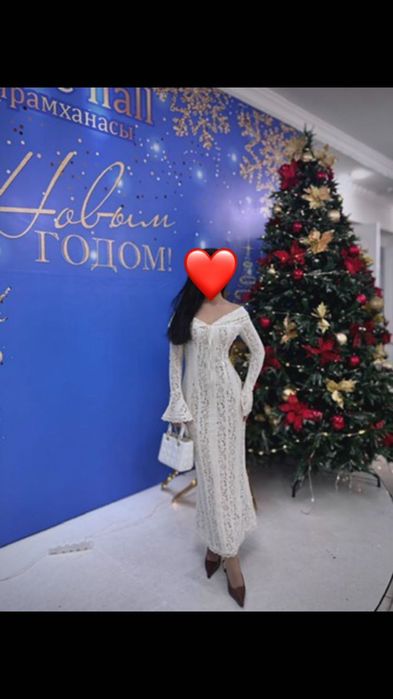 Женская одежда/Вечерние платья