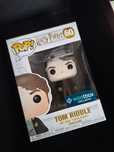 Funko POP : Tom Riddle #60 / Sepia