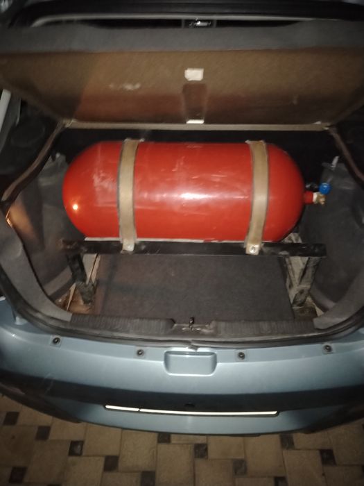 Forza 2014 yil 97mn yurgan metan