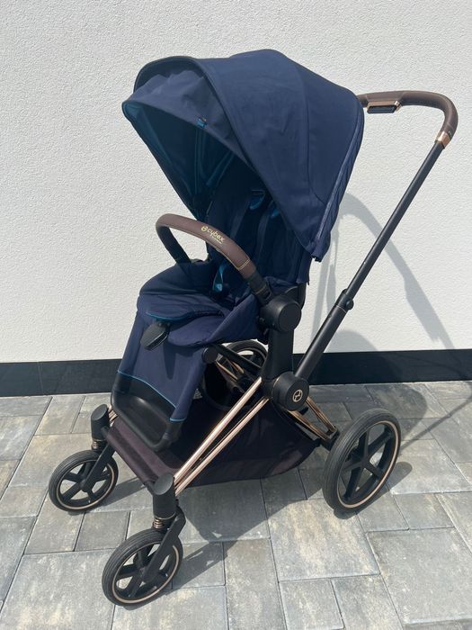 Carucior Cybex Priam