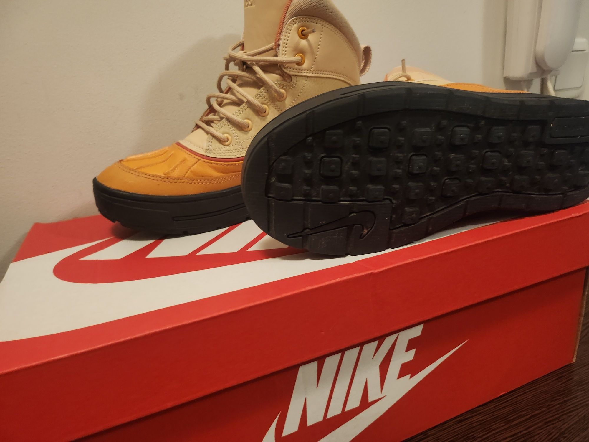 Обувки детски  Nike