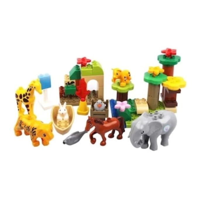 Seturi lego duplo