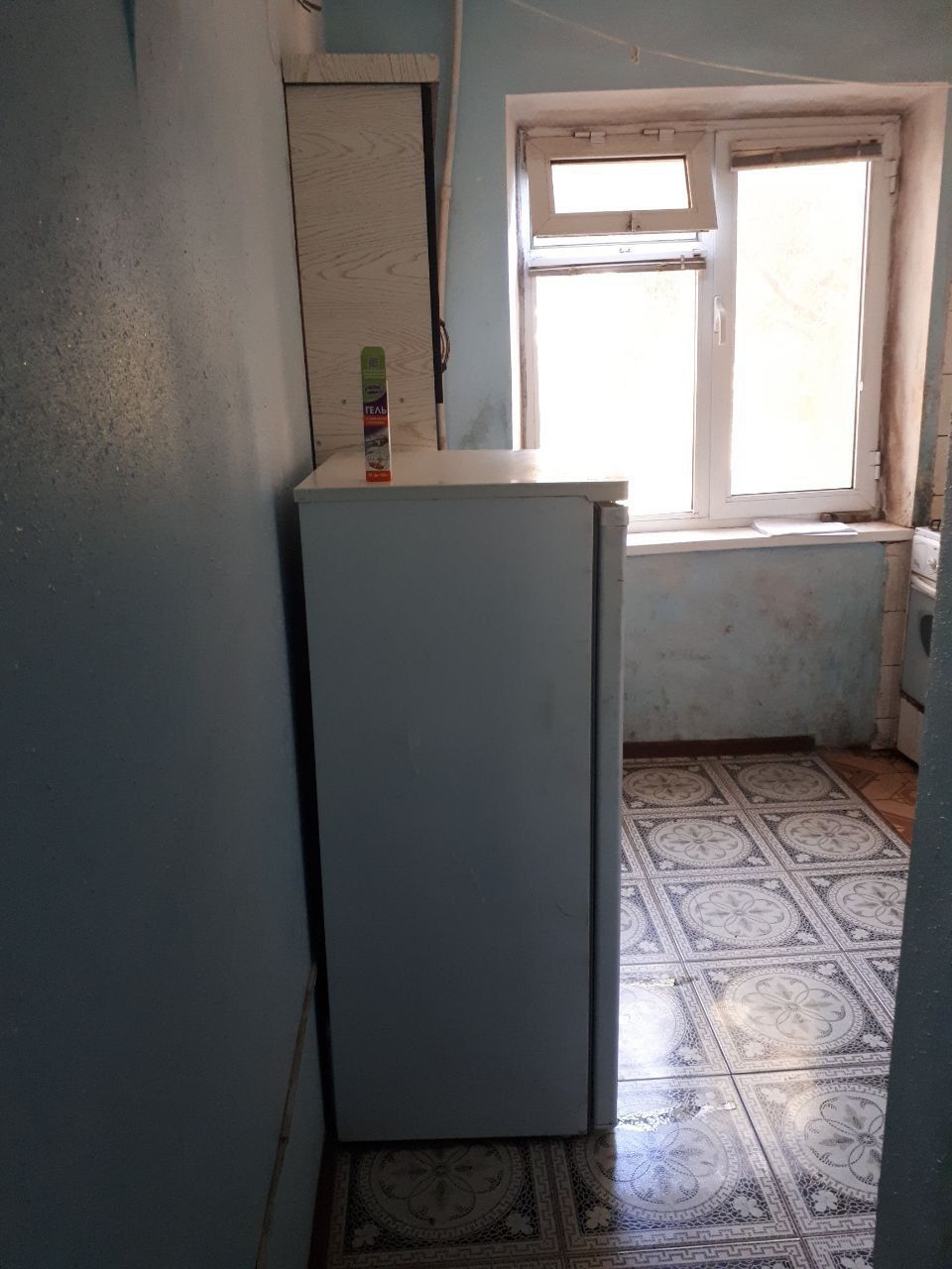 Bez agenstva kv 2 xonali 3 etaj