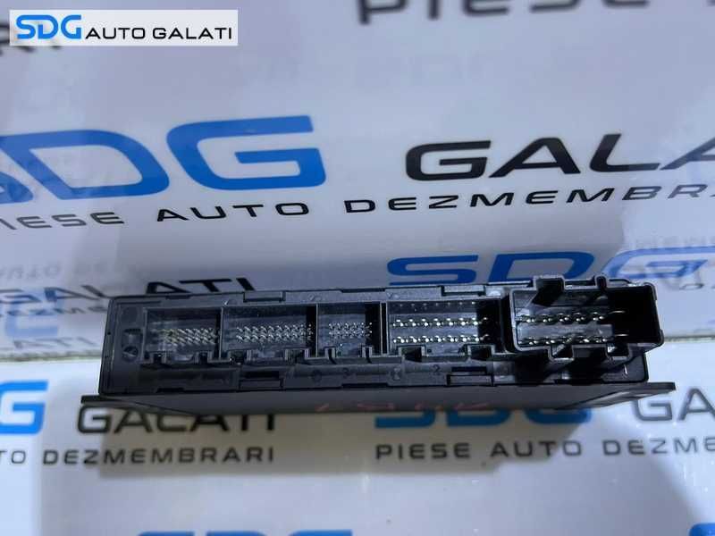 Unitate Modul Calculator Confort Centralina Audi A4 B7 2005 - 2008 Cod 8E0959433CQ [L3632]