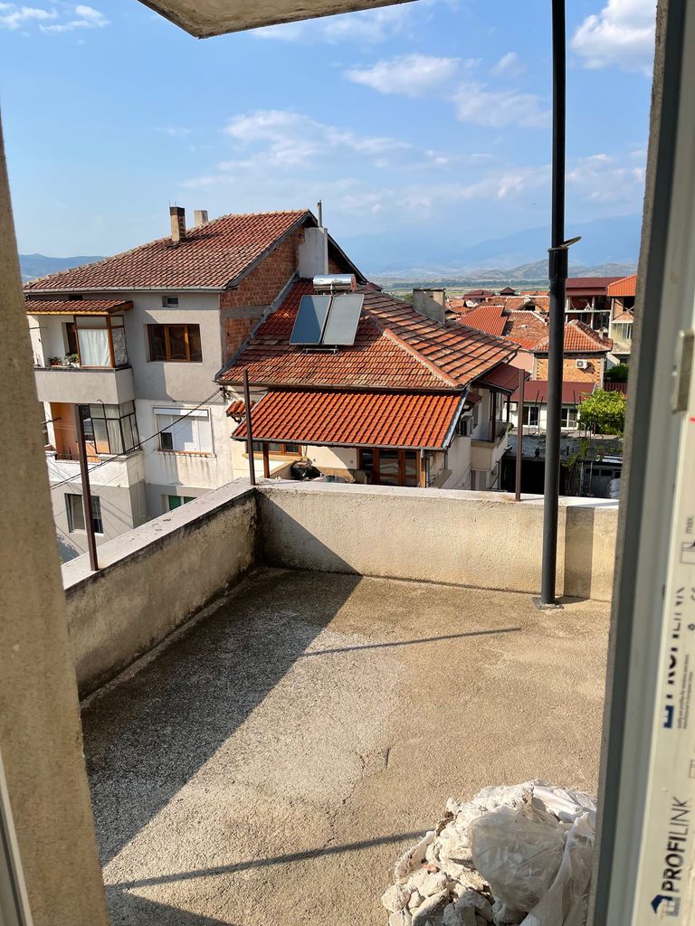 Продава се Тристаен апартамент в Петрич - 91 кв.м за 605 €/кв.м - Снимка #7