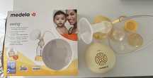 Pompa Medela Swing