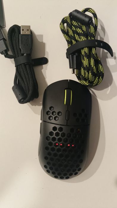 Мышка компьютерная