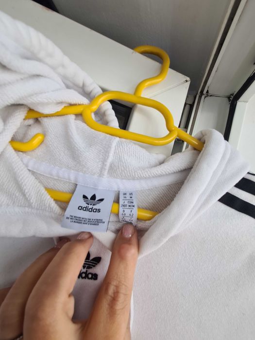 HANORAC Adidas dama M