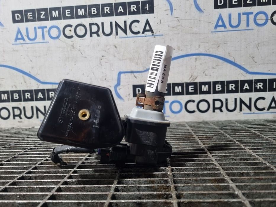 Electrovalva Mazda CX - 3 2.0 B 2015 - 2018 90kW 120CP 1998CC (1276) PE0118751