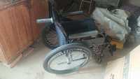 Кресло/каляска для пожилых и инвалидов