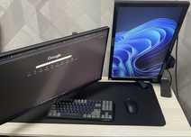 Продам игровой компьютер