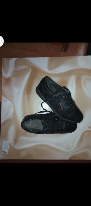 Туфли Школьные 34 размер