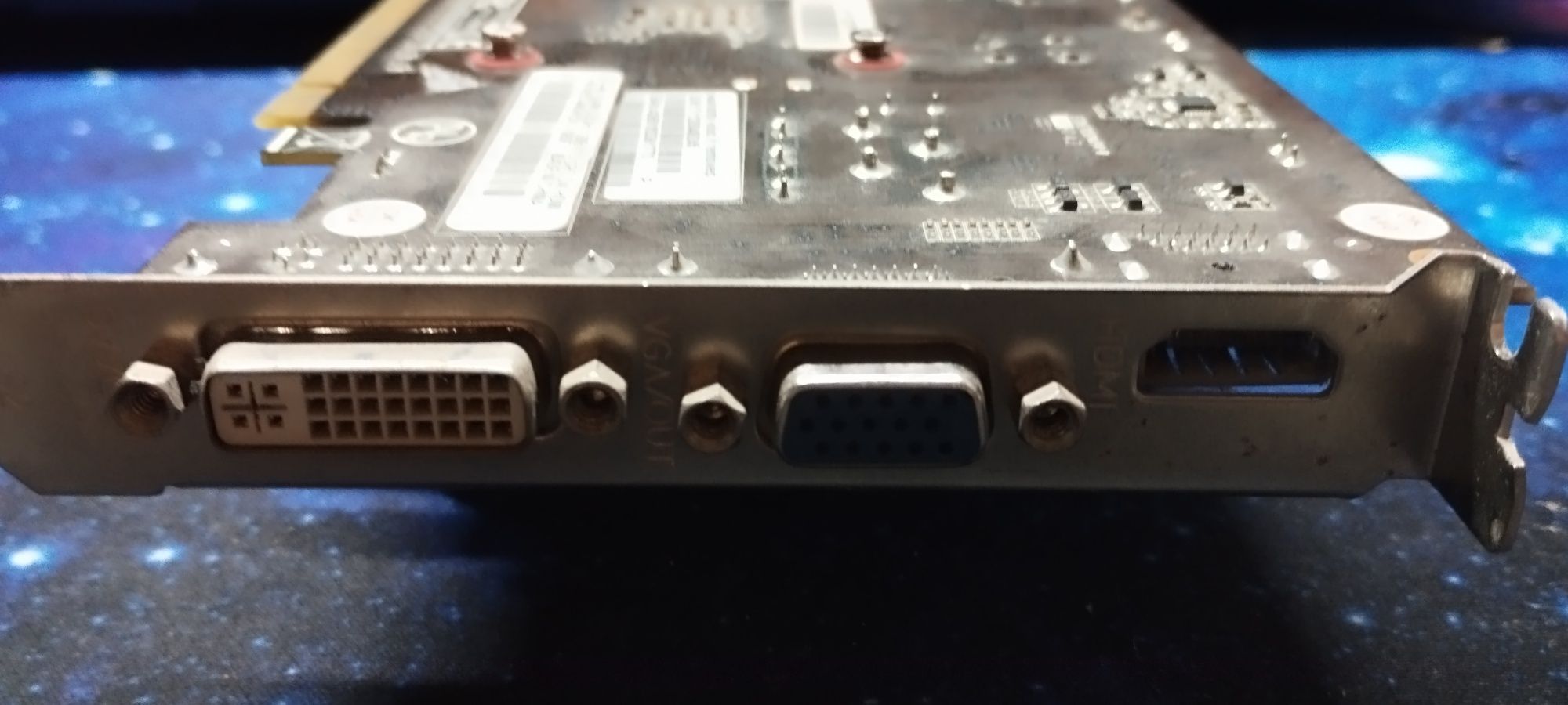 NVIDIA GeForce GT 440