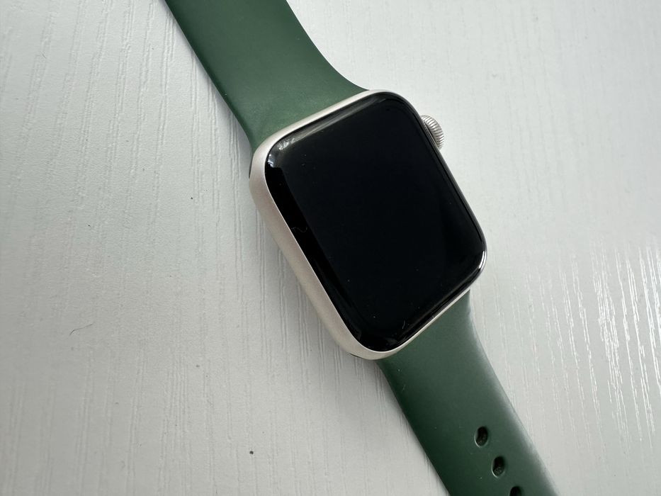 Vand apple watch SE 40 mm