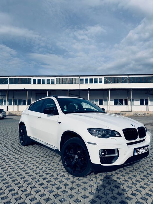 De vânzare Bmw x6