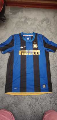 Tricou Nike, măr M! Inter!