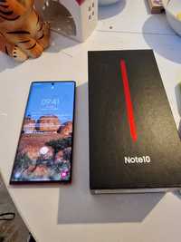 Samsung Galaxy Note10. N970F