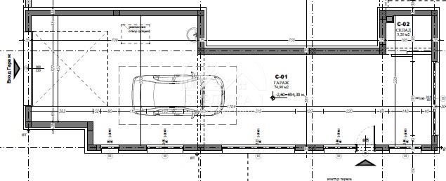 Продава се Парцел в с. Желява, Област София-град - 1088 кв.м за 87 €/кв.м - Снимка #4