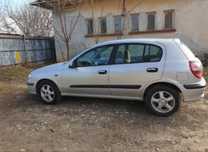 Nissan almera 2.2 115 цял или на части