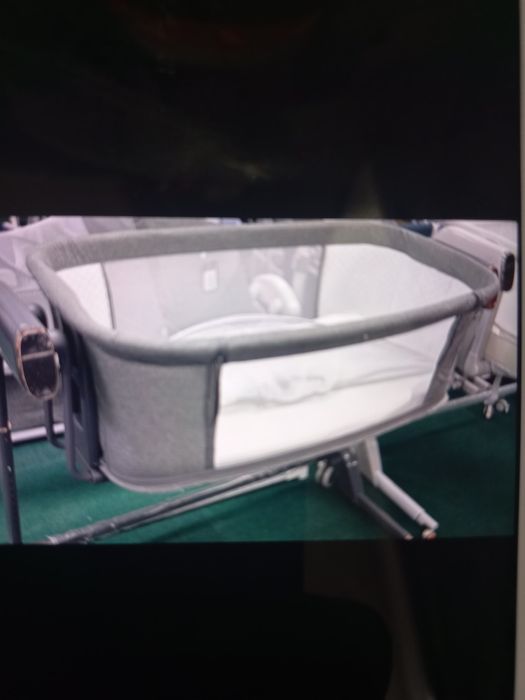 Продам детскую кровать