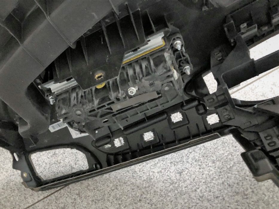 Audi a6 c7 4g plansa bord kit airbag volan s pasager cortina stanga