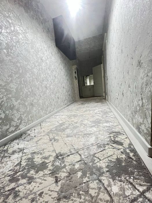 Кукча Октепа Литарутерни 2/10/10 новостройка 61 м2