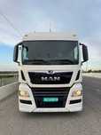 ПРОДАЕТСЯ | Перегон
MAN TGX 18.460 Мега