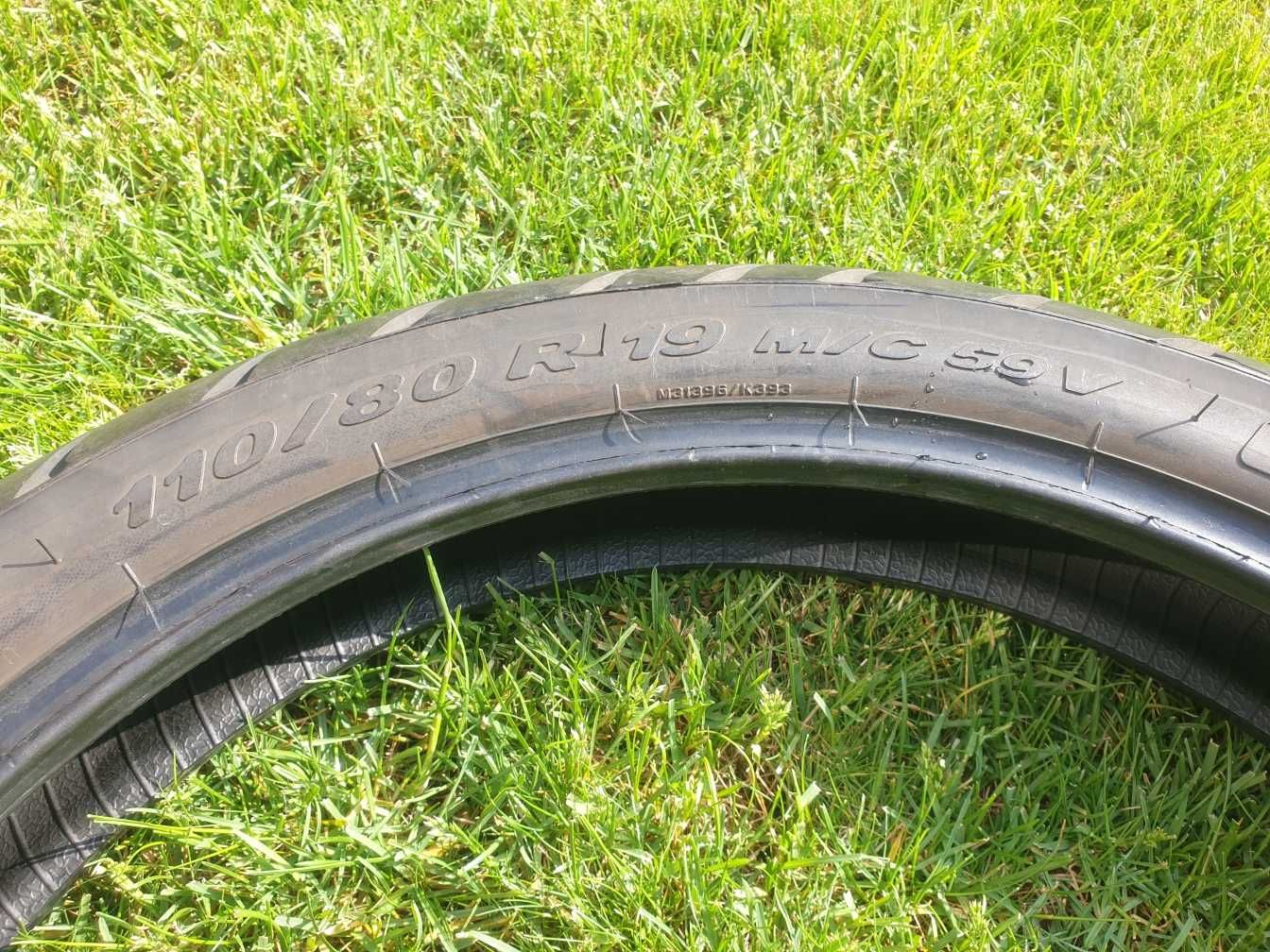 Pirelli Scorpion Trail II - 110/80 R19 59V