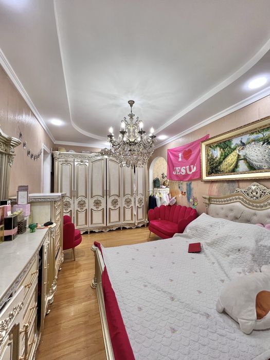 1/3/5 м-в Башлык