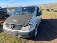 mercedes vito 111 cdi om646 на части мерцедес вито 111 цди