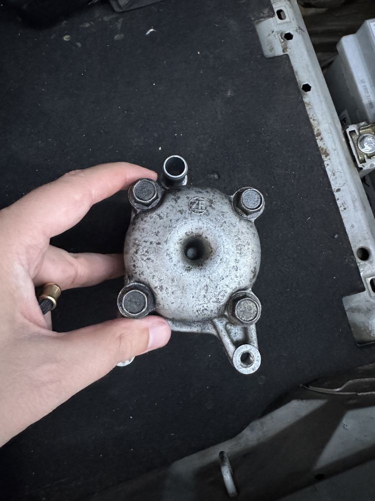 Хидравлична помпа ZF за BMW 316 , 318