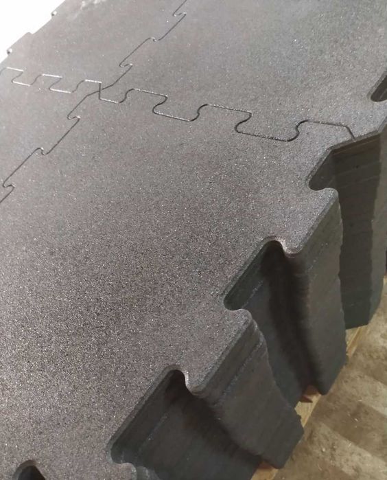 Висококачествени пъзел плочи