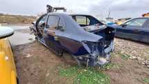 Spate dacia Logan uși capota bara aripa geam broasca alternator motor