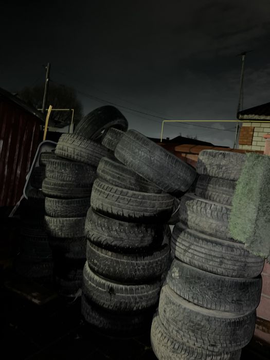 Продам шины оптом очень дешего