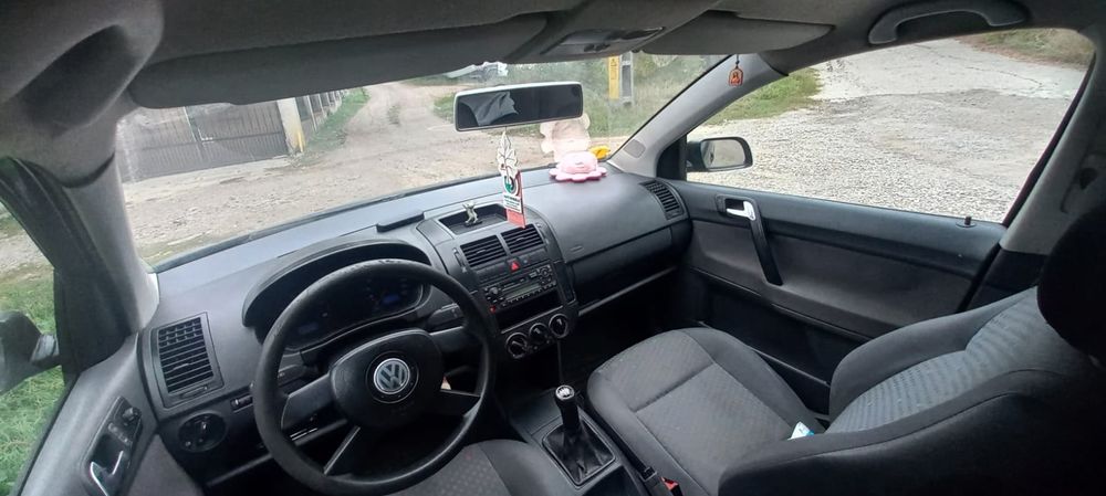 De vânzare polo 1.2