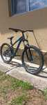 Rockrider 120 custom
