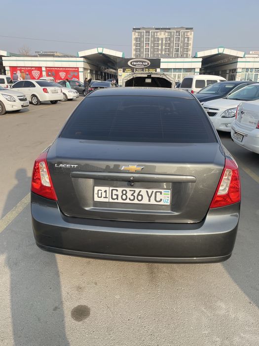 Gentra 2020 Avtomat O'zimizni moshina