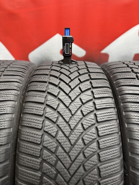 235 45 18, Зимни гуми, Bridgestone BlizzakLM005, 4 броя