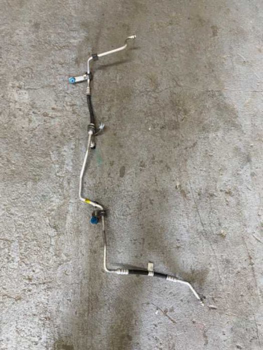 Vand conducta aer conditionat FIAT 500L cod piesa: 51883154A-1