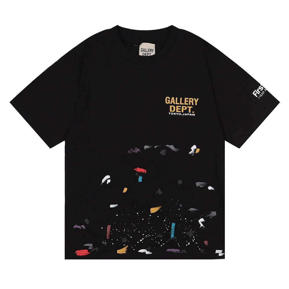 Gallery Dept футболка