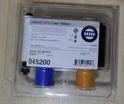 FARGO 045200 YMCKO ribbon за DTC 4500