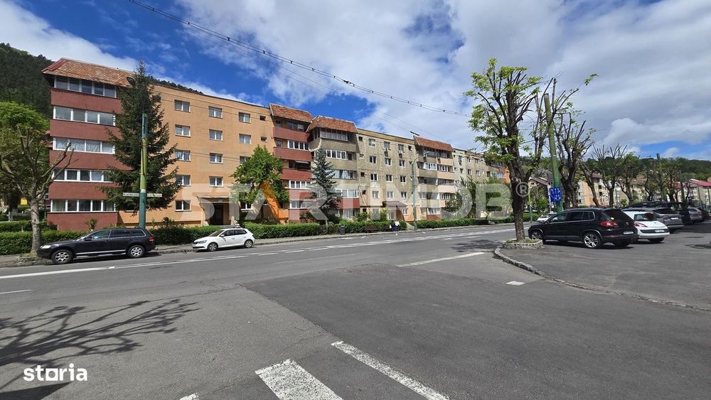 Apartament doua camere Racadau